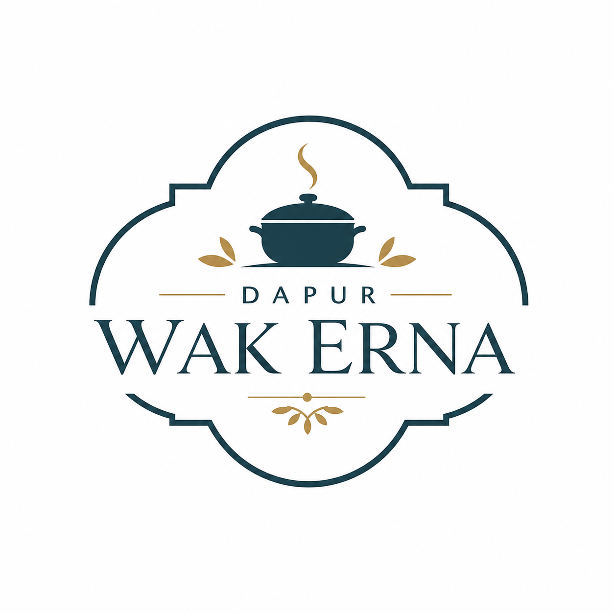 Dapur Wak Erna